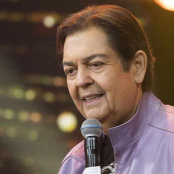 Faustão: novo rim do apresentador seguia sem funcionar quase três semanas após transplante