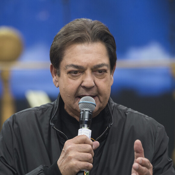 Faustão passou por dois transplantes (rim e coração) em seis meses e segue internado desde 25 de fevereiro de 2024