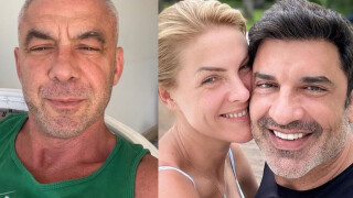 Com 'cara de choro', Alexandre Correa detona Edu Guedes, namorado de Ana Hickmann: 'Índole nojenta'