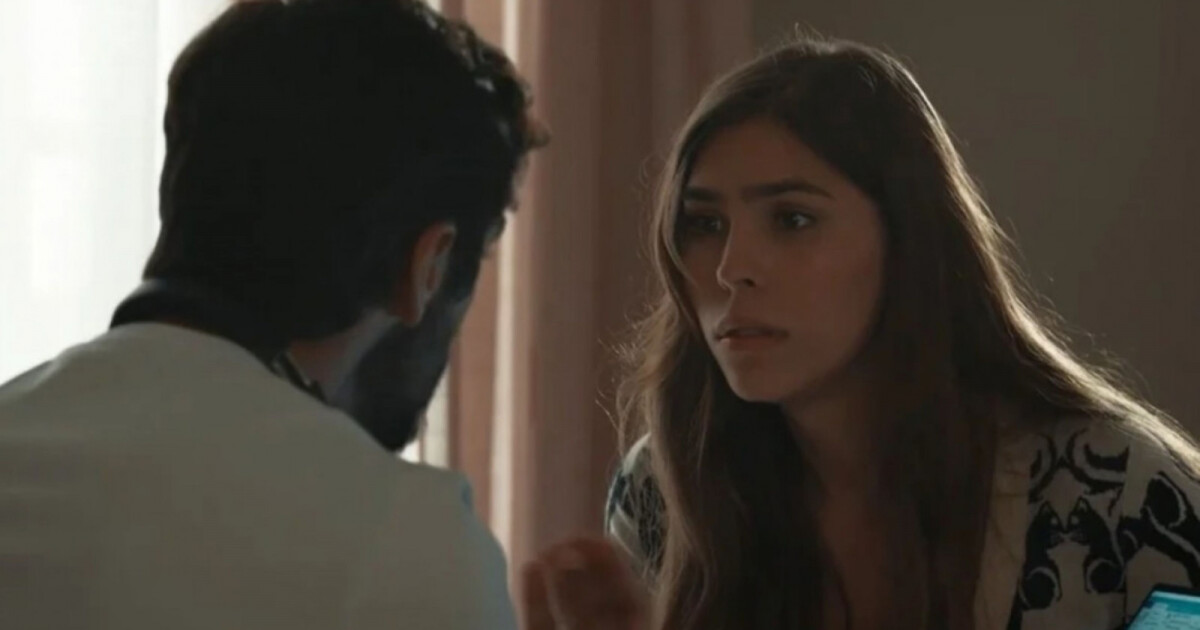 'Renascer': Canalha? Venâncio confessa para Buba traição com mulher ...