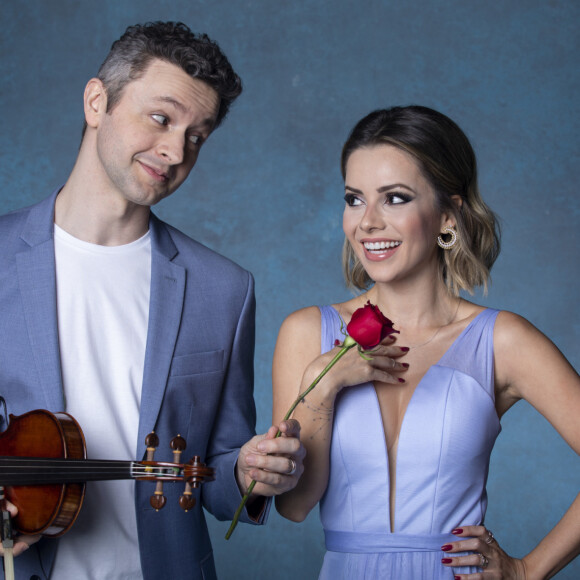 Sandy e Lucas Lima: separação ocorreu após 15 anos de casamento e 24 anos de relação, em setembro de 2023