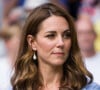 Kate Middleton: entre muitas teorias da conspiração, há quem defenda a tese de que a mulher que aparece no vídeo poderia ser uma dublê