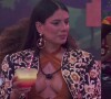 Em Festa da Líder no 'BBB 24', Fernanda faz revelação inusitada para Pitel