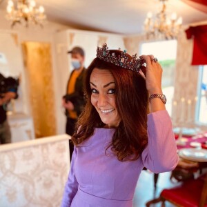 Sósia de Kate Middleton trabalha com cover da Princesa há 12 anos