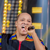 'Estado grave': com câncer raro, Anderson do Molejo volta a ser internado e estado de saúde do cantor preocupa