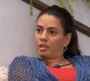 Fernanda confessa que acha MC Bin Laden vingativo