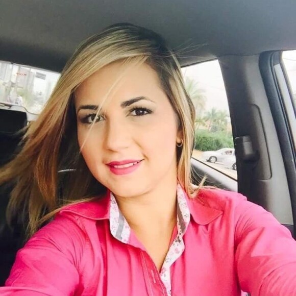 Deolane Bezerra teve fotos antes da fama divulgadas no X (Twitter)