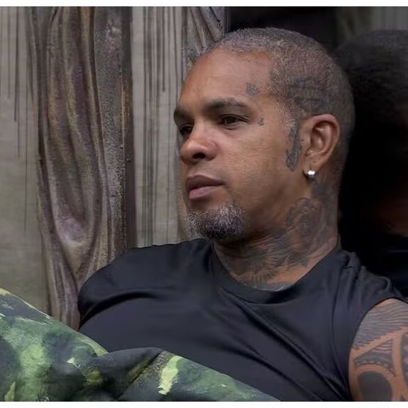 Rodriguinho deu uma nova entrevista ao jornal O Globo comentando sobre sua rejeição no reality