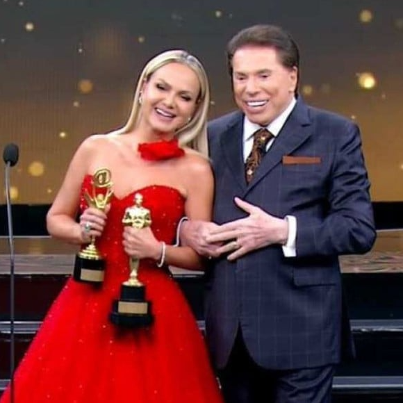 Como a ausência de Silvio Santos no SBT ajudou Eliana a deixar a emissora após 15 anos?