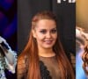 Antes e depois de Maiara: veja como o corpo da cantora mudou ao longo da carreira