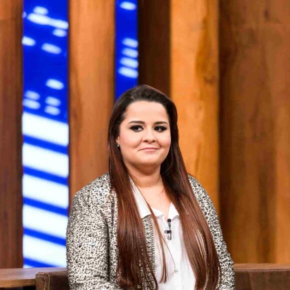 Fotos de Maiara no início da carreira surpreendem internautas