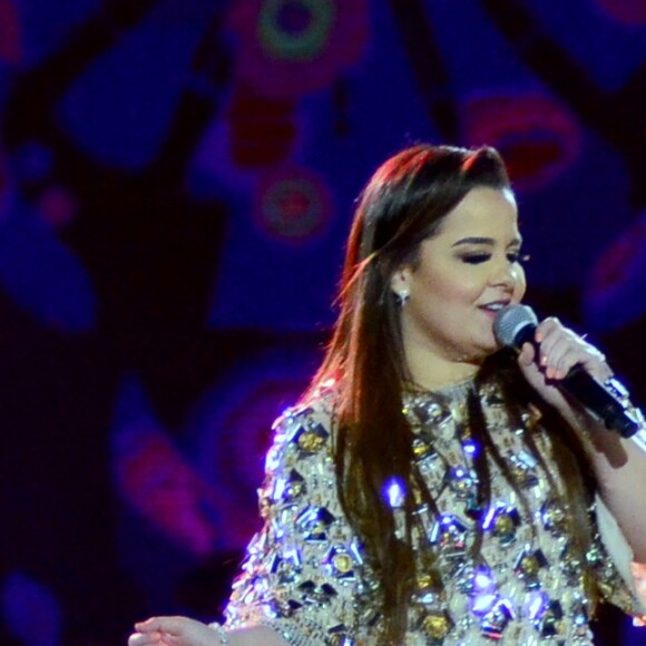 Estilo de Maiara também passou por muitas alterações ao longo da carreira