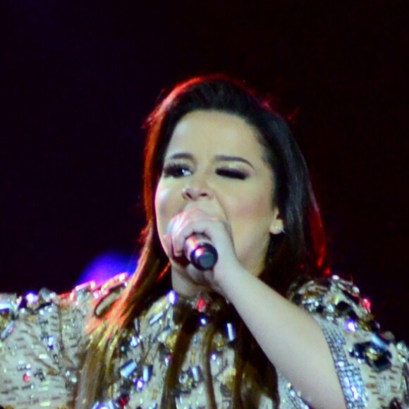 Maiara e Maraisa começaram a carreira como compositoras, transferindo seu talento para a própria carreira