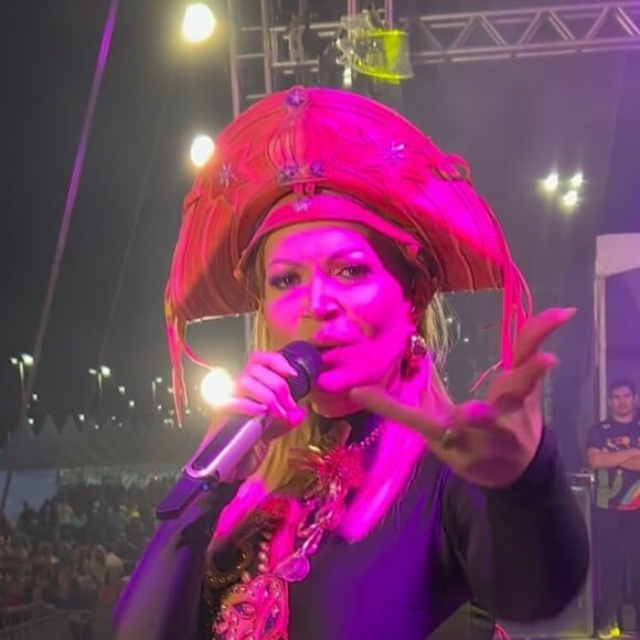 Solange Almeida chegou ao hospital com dores muito fortes e foi encaminhada direto para o centro cirúrgico