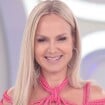 Eliana mostra look para programa inédito do SBT após anunciar saída da emissora e web faz apelo: 'Uma pena ela ir para a Globo'