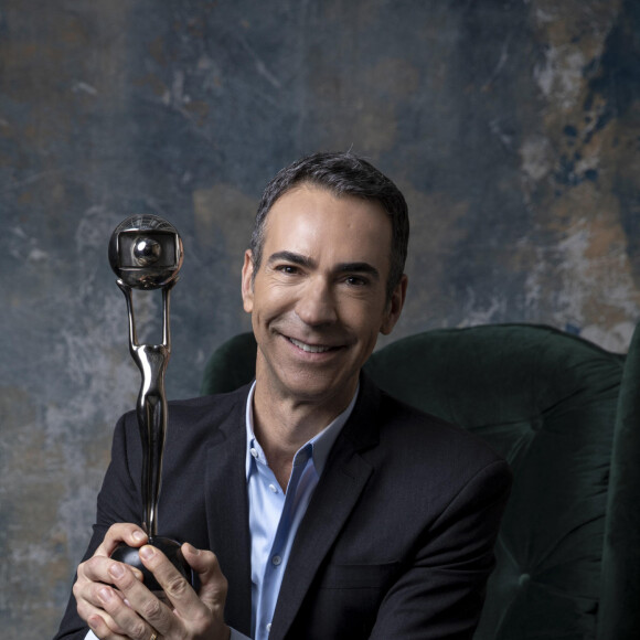 Cesar Tralli foi alvo de previsão da sensitiva Erica Dias: '(O homem) Dizia que era para ele cuidar, fazer um check-up no lado sanguíneo. Ou seja, fazer uma revisão'