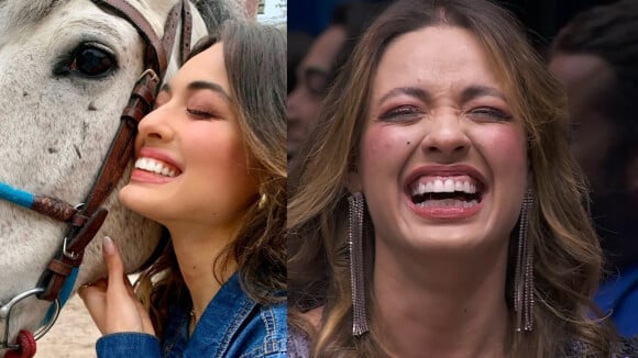 Beatriz mudou dentes para o 'BBB 24'? Sister é acusada de mudar visual por ex-BBB e família revela a verdade