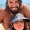 Hugo Moura posta foto de Deborah Secco e 'te amo' da atriz em comentário enlouquece a web: 'Quero esse casal junto'