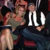 Britney Spears está em boas mãos namorando o 'cavalheiro do sul' David Lucado, segundo amigos e familiares do rapaz, em entrevista para a revista 'In Touch', em abril de 2013