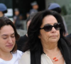 Viúva de Gal Costa tem pedido de perícia psicossocial do filho da cantora negado