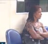 Presa por levar 'tio Paulo' morto ao banco, mulher estava sob o eefeito de medicação de uso controlado', diz documento da polícia