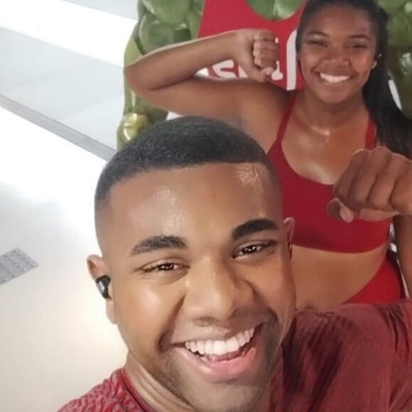 Mãe e irmã de Davi, campeão do 'BBB 24', têm rusgas antigas com Mani Rêgo, agora ex-namorada do baiano