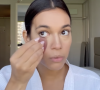 Alane ensina truques que ajudam a deixar a maquiagem mais natural