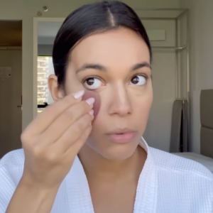 Alane ensina truques que ajudam a deixar a maquiagem mais natural