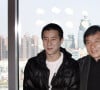 Filho de Jackie Chan já foi preso por porte de maconha