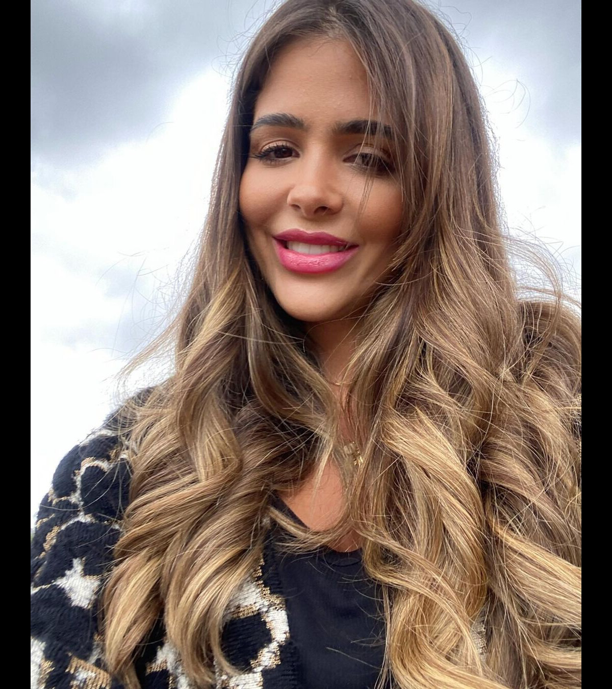Foto: Naira Ávila tem 42 anos e teve um rápido romance com Leonardo, em ...