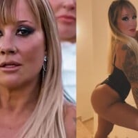 Quem é Vivi Fernandez, de 'A Grande Conquista 2'? Ex-atriz pornô já foi assistente de Sérgio Mallandro e gastou quase R$ 50 mil em tratamentos estéticos antes de reality