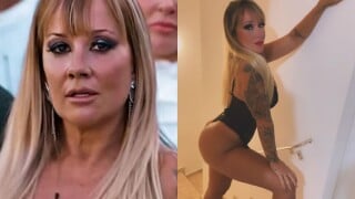 Quem é Vivi Fernandez, de 'A Grande Conquista 2'? Ex-atriz pornô já foi assistente de Sérgio Mallandro e gastou quase R$ 50 mil em tratamentos estéticos antes de reality