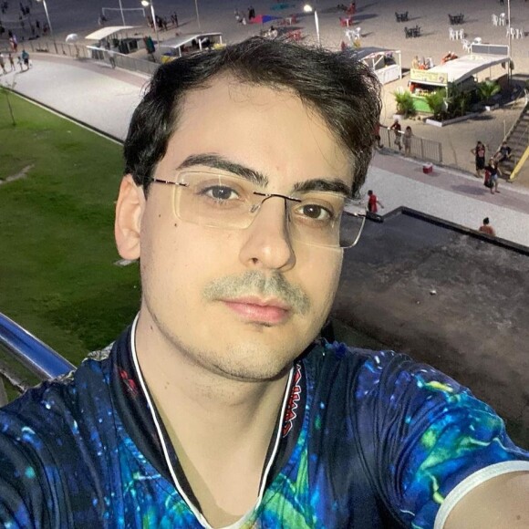Segundo Dudu Camargo, ida de Eliana para a Globo estava premeditada há um bom tempo