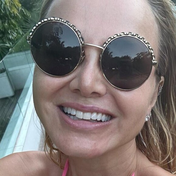 Os principais rumores indicam a ida de Eliana para a Globo, embora tenha recebido uma proposta milionária da Record TV