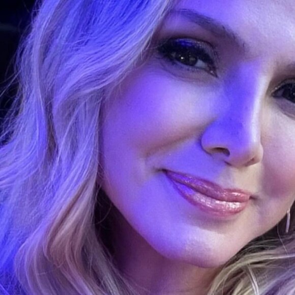 Segundo Dudu Camargo, Eliana já encerrou seu contrato com o SBT pensando na emissora carioca