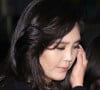 Fãs de 'Rainha das Lágrimas' afirmam que história pode ter sido inspirada na vida de Lee Boo-jin, herdeira da Samsung