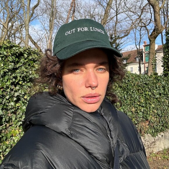 Bruna Linzmeyer foi criticada por alguns internautas, mas recebeu muitos elogios da maioria deles