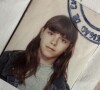 Carolina Dieckmann mostrou uma foto de quando tinha apenas 13 anos