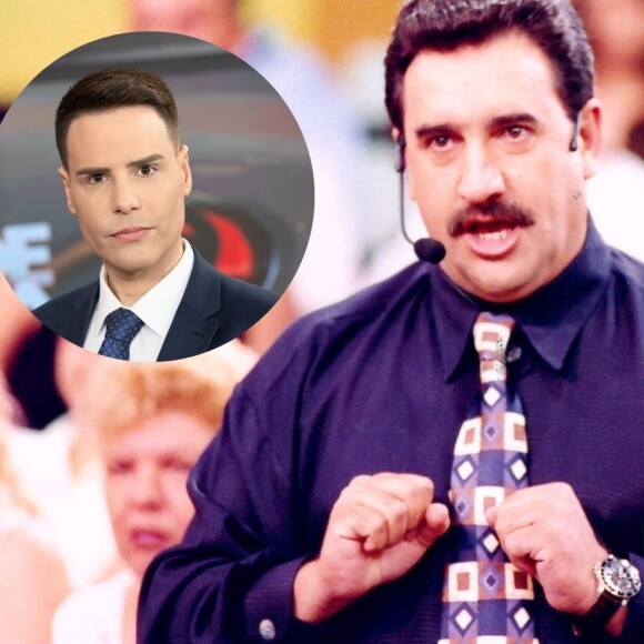 Nova polêmica! Ratinho é criticado por 'conselho' controverso para Marcão do Povo ter mais audiência: 'Matar Datena e Bacci'