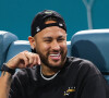 Neymar é o principal embaixador da Blaze. O homem alega que foi influenciado pelo jogador e pelas propagandas que via nas redes sociais