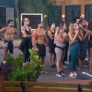 'A Grande Conquista 2': Reality conta com a quarta desistência em poucas semanas