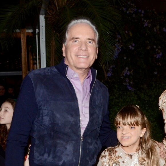 Festa de 10 anos de Rafaella Justus