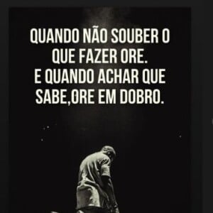 Gracyanne Barbosa após notícia de amante de Belo: 'Quando não souber o que fazer, ore. E quando achar que sabe, ore em dobro'