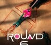 'Round 6' é o dorama de maior sucesso da Netflix até hoje