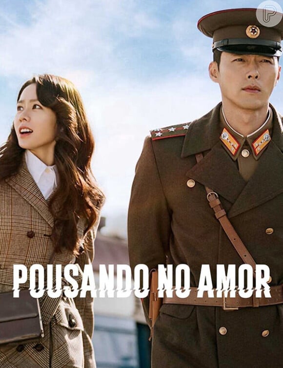 'Pousando no Amor' é um dorama romântico na Netflix