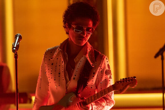 Venda geral para shows de Bruno Mars começam na quarta-feira (8), às 11h