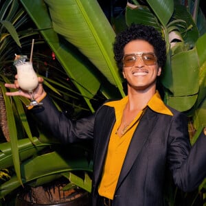 Admiradores de Bruno Mars bateram boca e viralizaram nas redes sociais