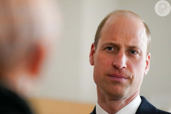 Príncipe William: 'A dupla doença colocou enorme pressão sobre William, tanto como pai quanto como herdeiro dos negócios da família'