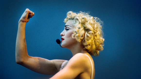 'Liberdade de expressão e pensamento': a forte resposta de Madonna ao Papa após seu show ser chamado de 'o mais satânico'