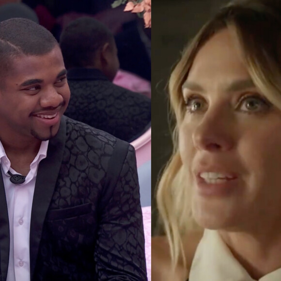 Carolina Dieckmann esclarece torcida por Davi no 'BBB 24'